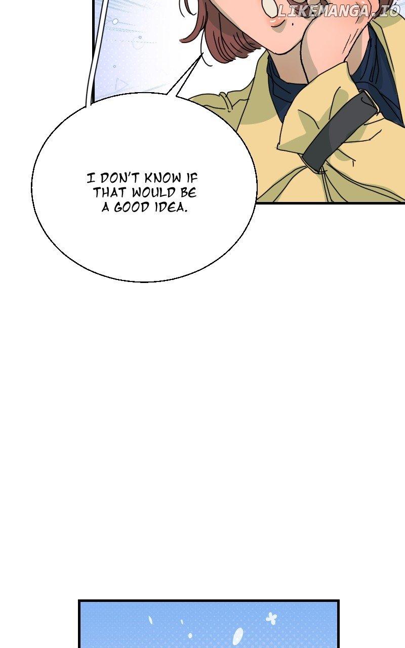 Unnie, I Like You! Chapter 8 - Page 66 in English