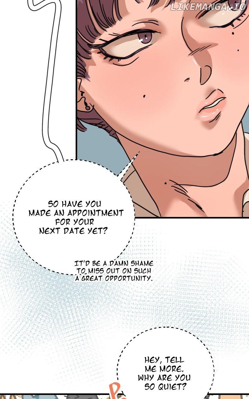 Unnie, I Like You! Chapter 8 - Page 7 in English