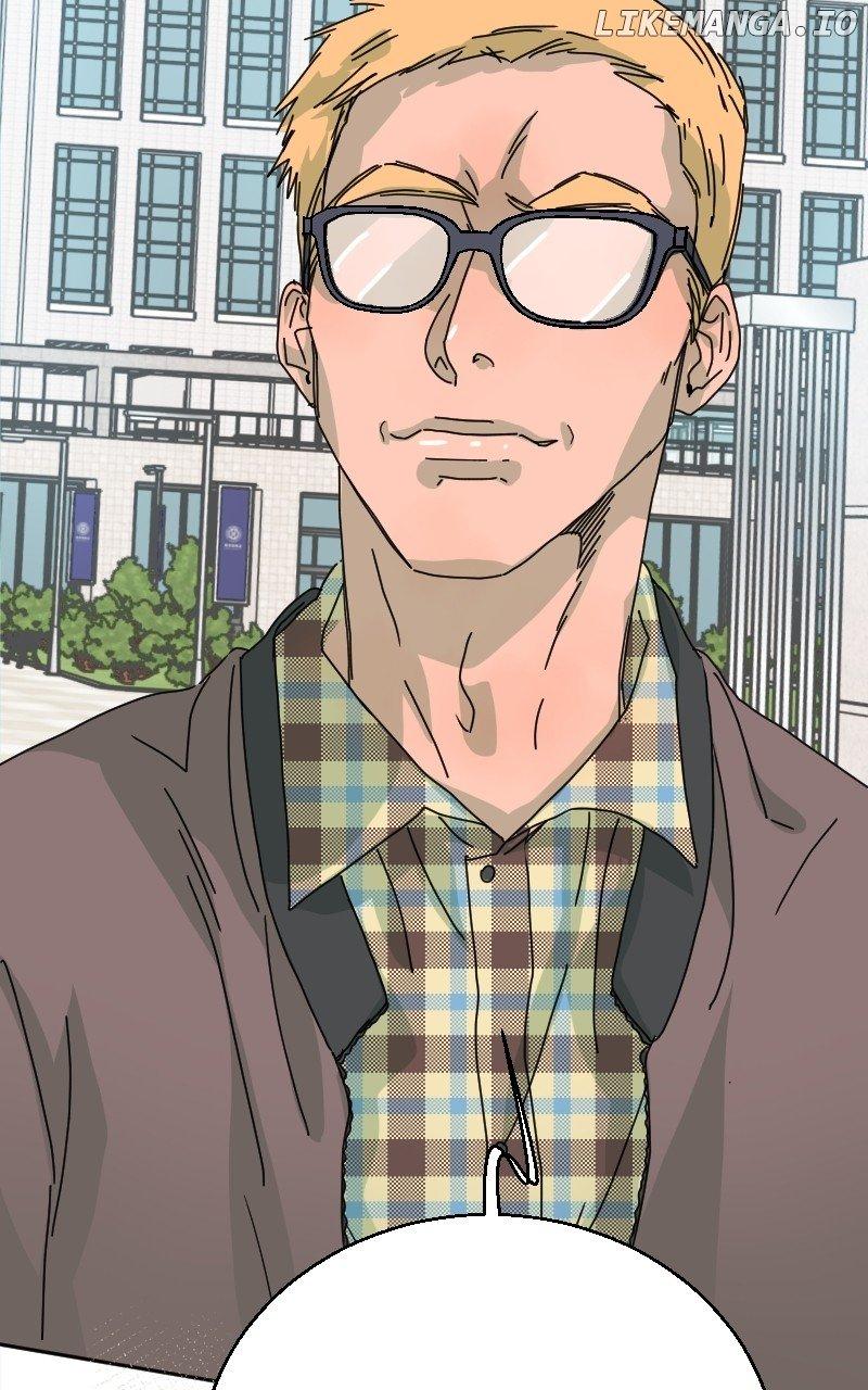Unnie, I Like You! Chapter 8 - Page 72 in English