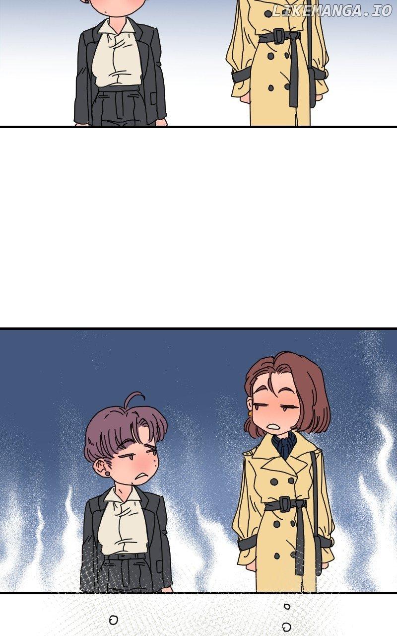 Unnie, I Like You! Chapter 8 - Page 74 in English