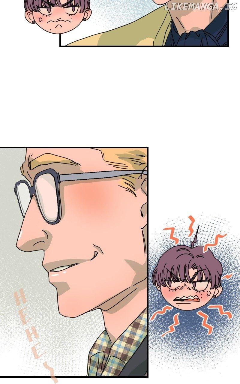 Unnie, I Like You! Chapter 8 - Page 81 in English