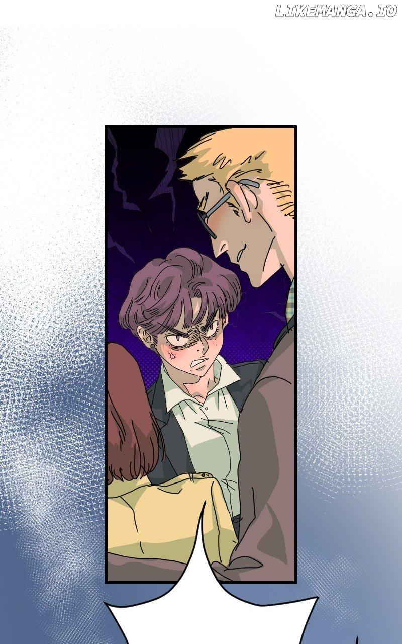 Unnie, I Like You! Chapter 8 - Page 82 in English