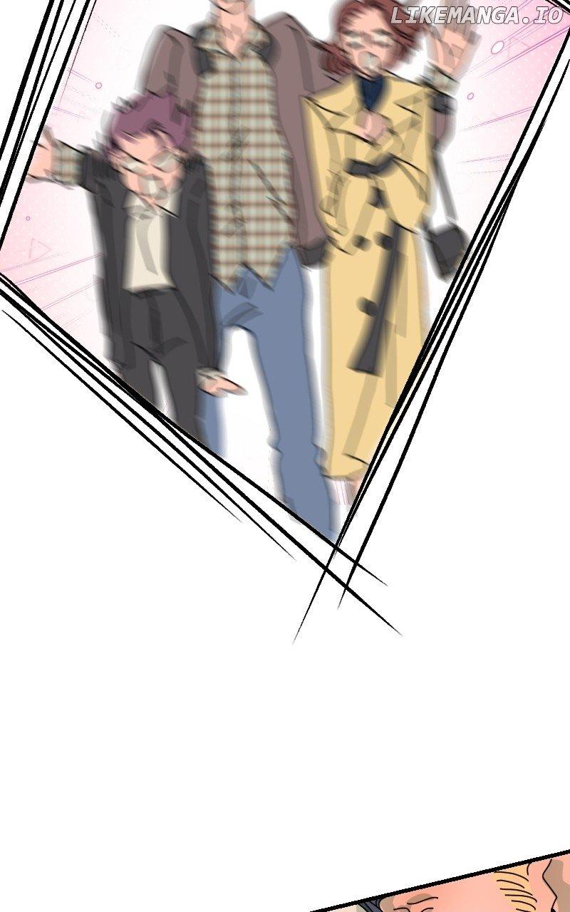 Unnie, I Like You! Chapter 8 - Page 85 in English