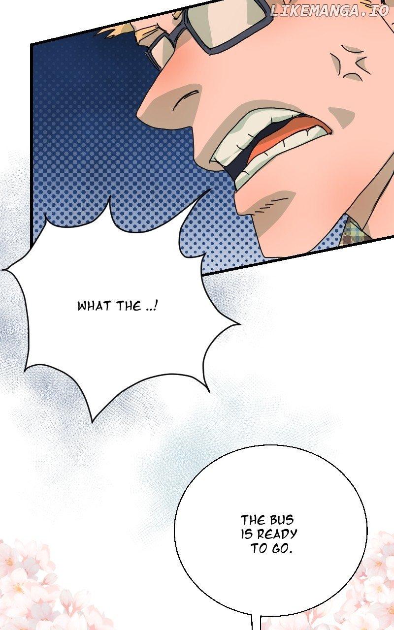 Unnie, I Like You! Chapter 8 - Page 86 in English