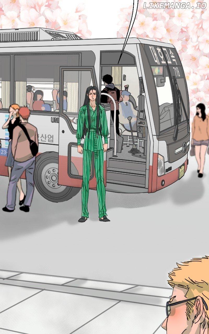 Unnie, I Like You! Chapter 8 - Page 87 in English