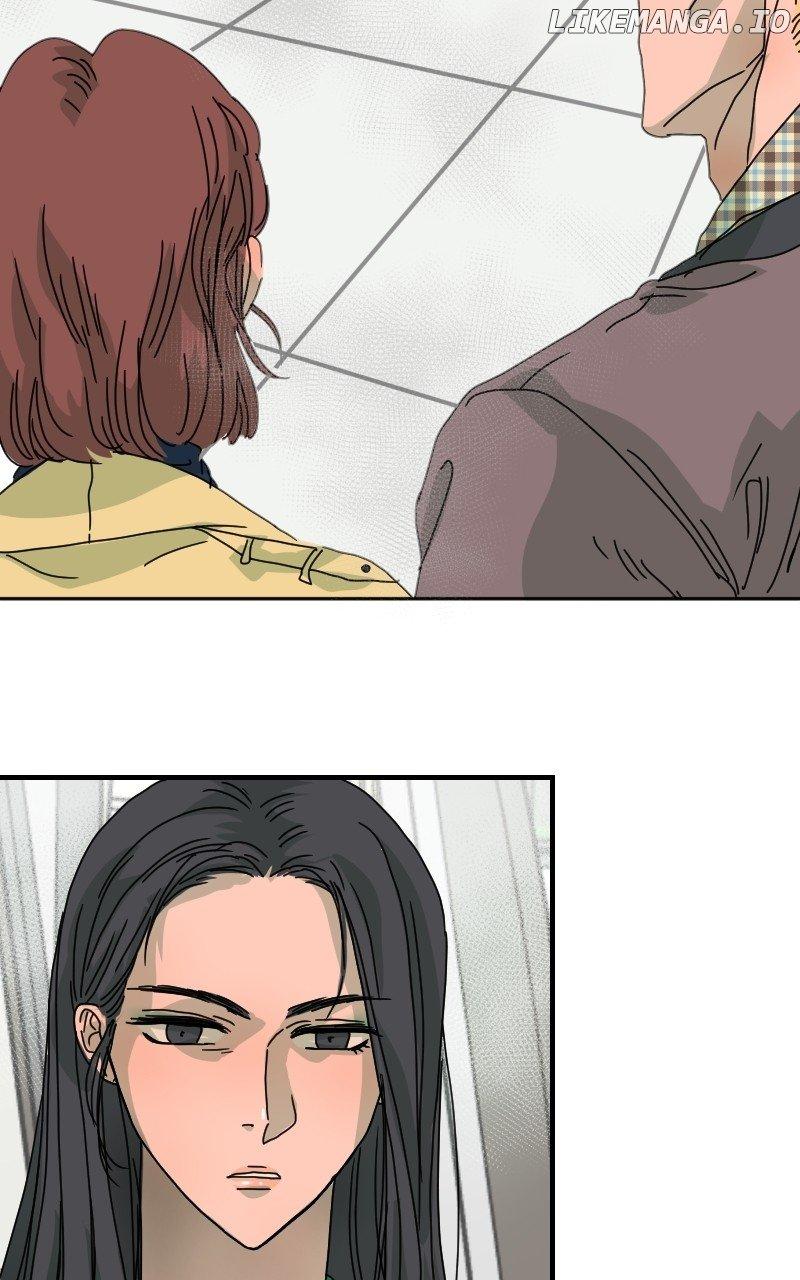 Unnie, I Like You! Chapter 8 - Page 88 in English
