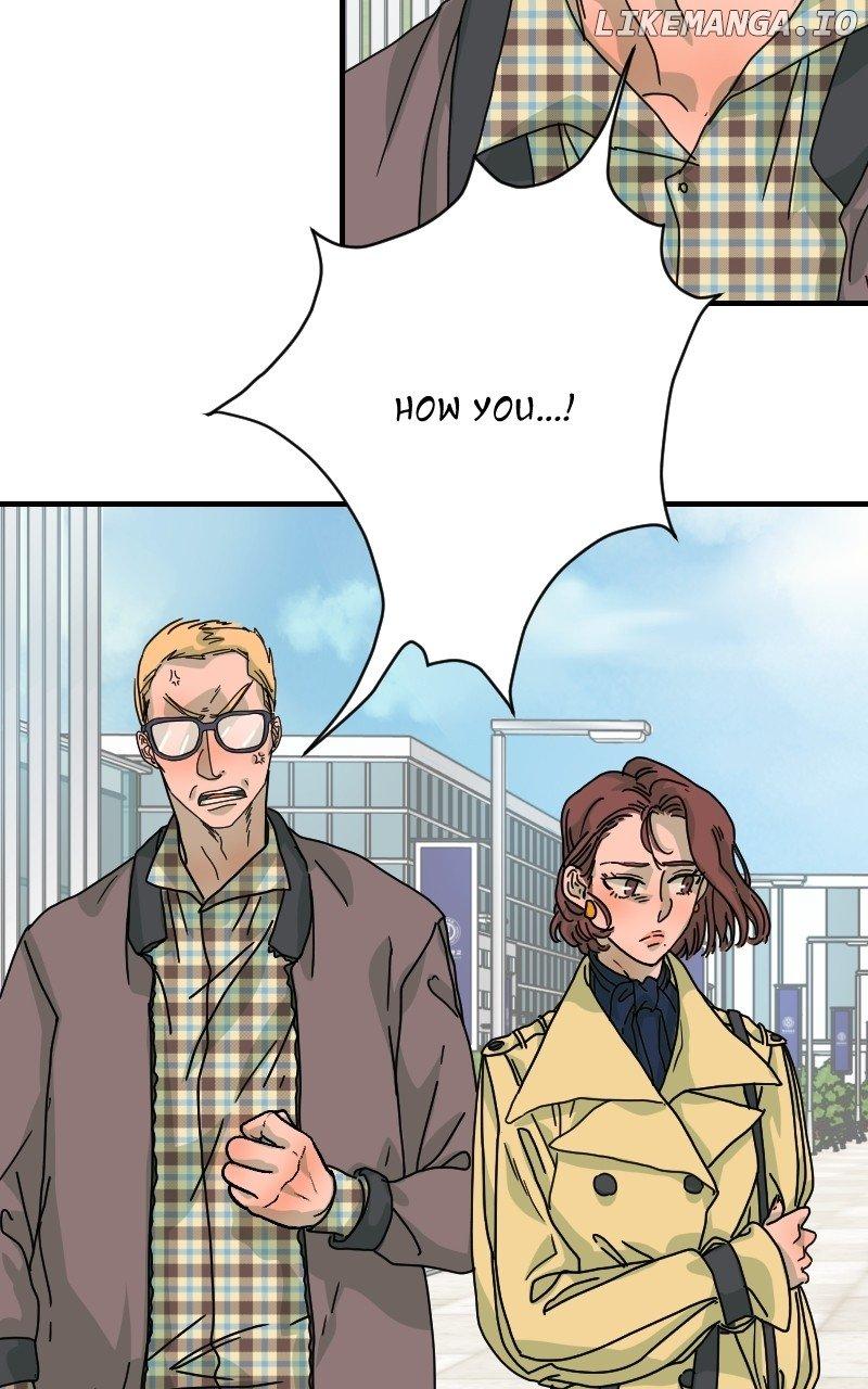 Unnie, I Like You! Chapter 8 - Page 90 in English