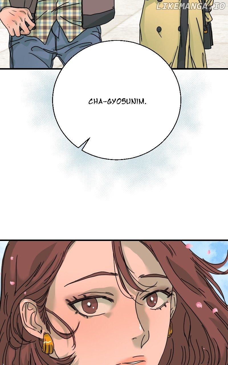 Unnie, I Like You! Chapter 8 - Page 91 in English