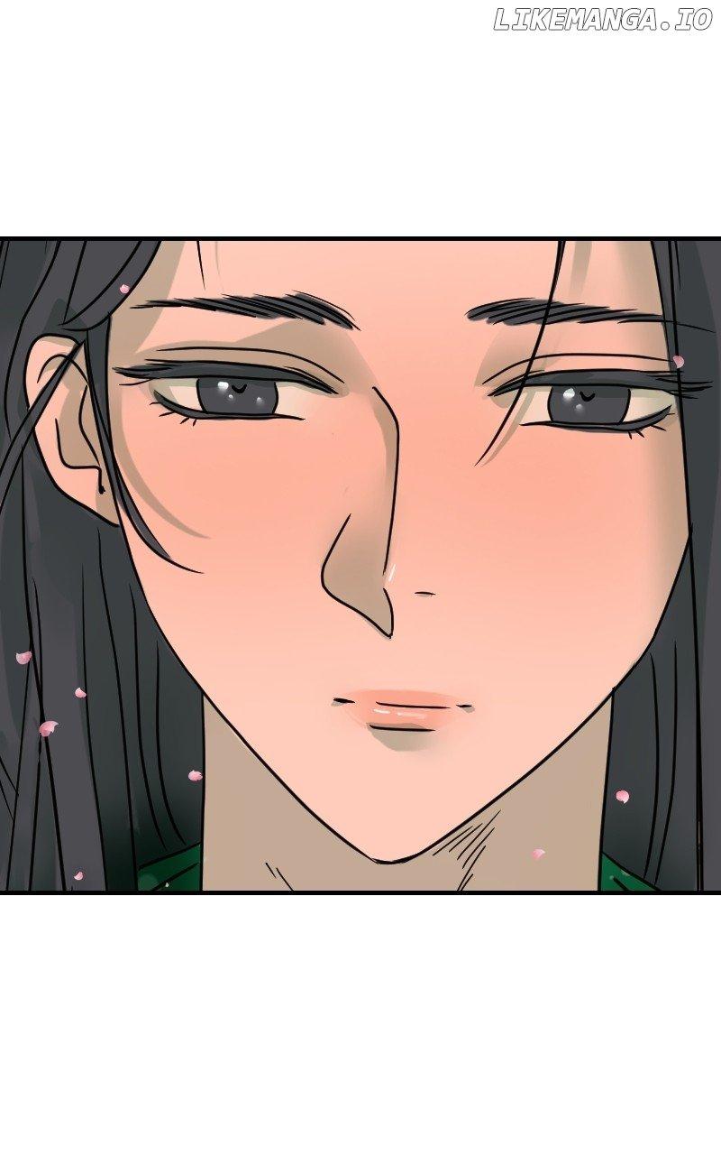 Unnie, I Like You! Chapter 8 - Page 94 in English