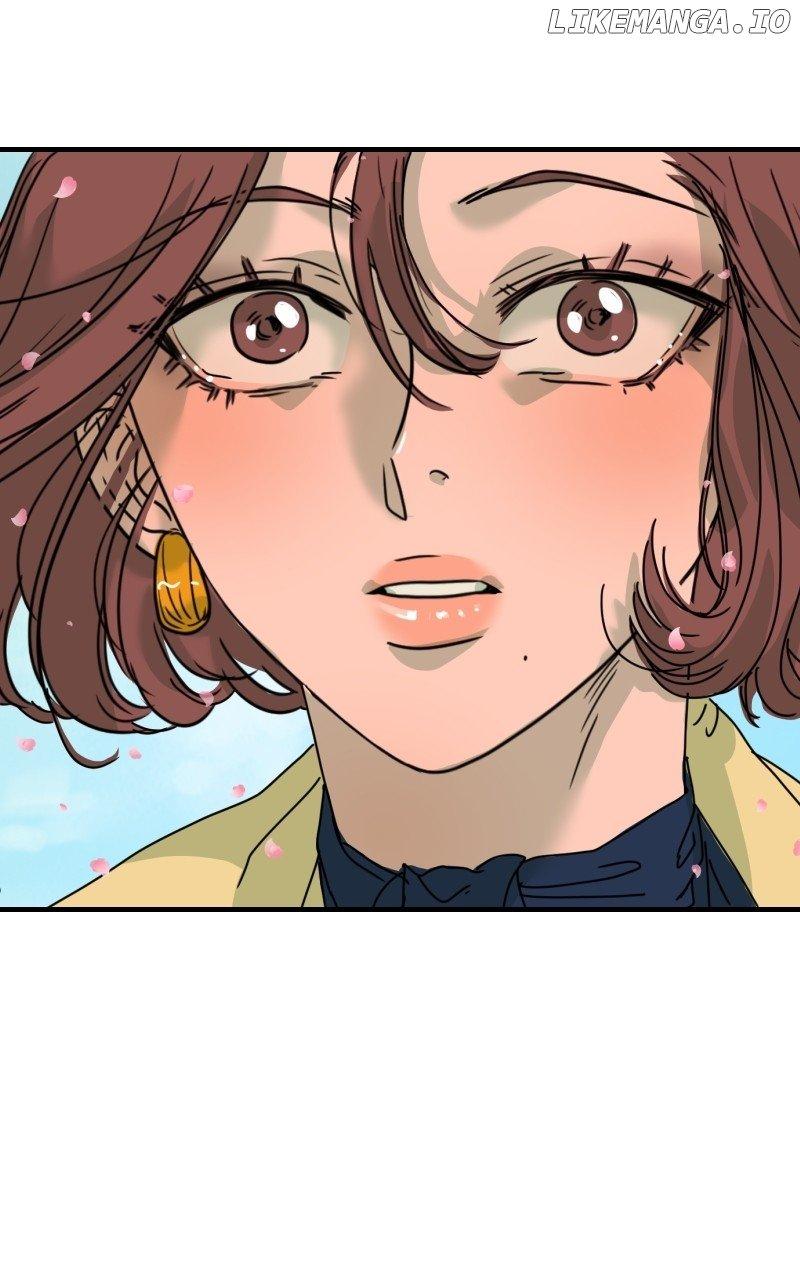 Unnie, I Like You! Chapter 8 - Page 95 in English