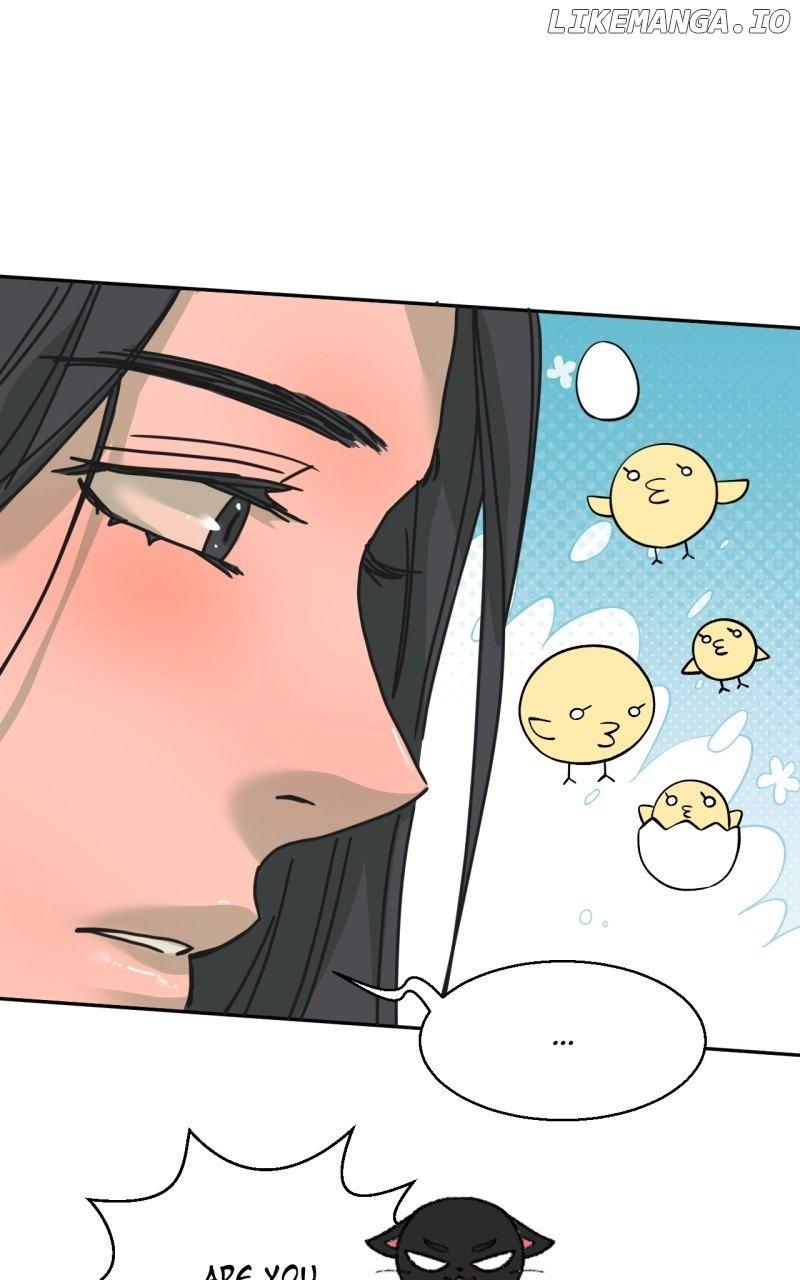 Unnie, I Like You! Chapter 9 - Page 14 in English
