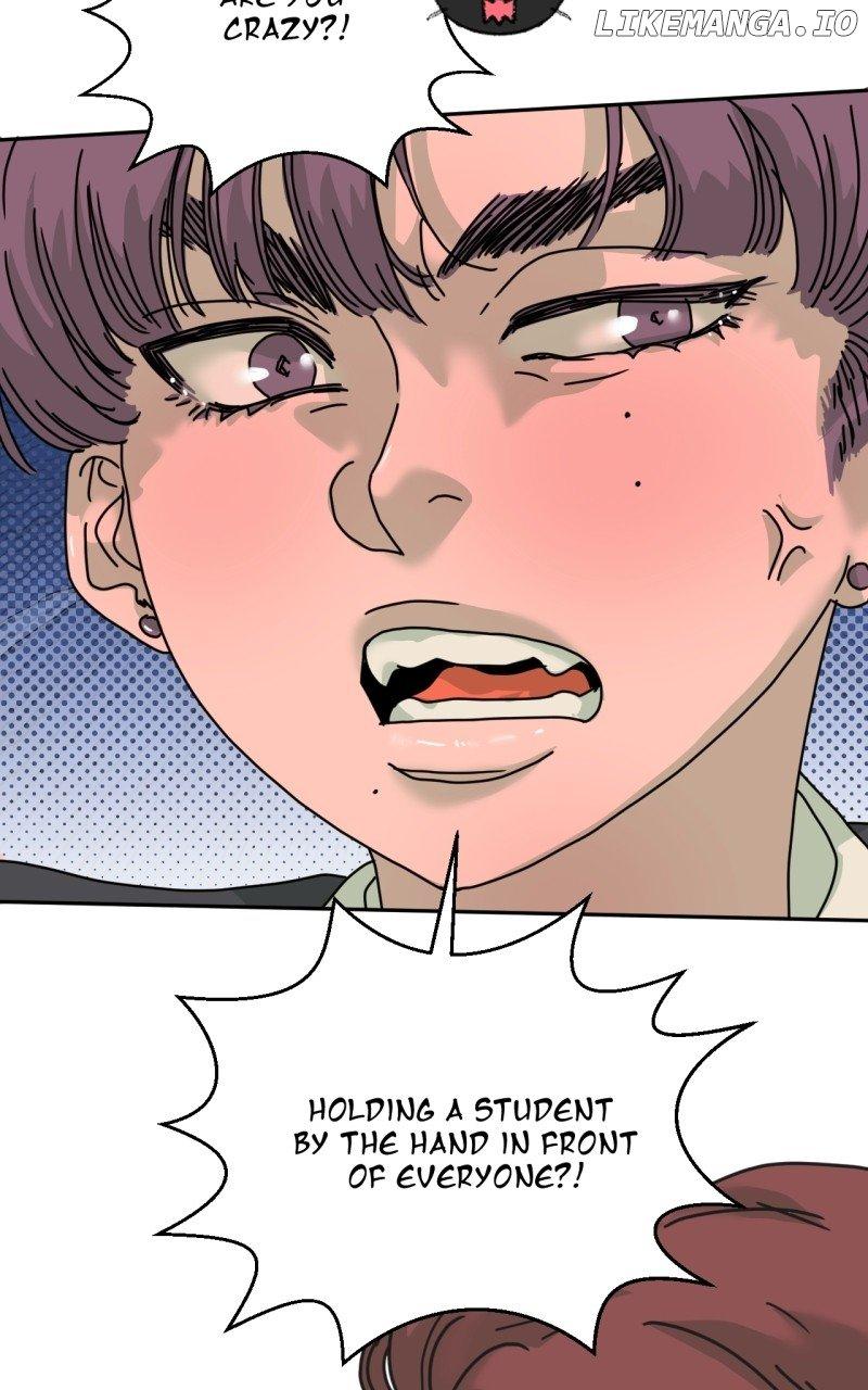 Unnie, I Like You! Chapter 9 - Page 15 in English