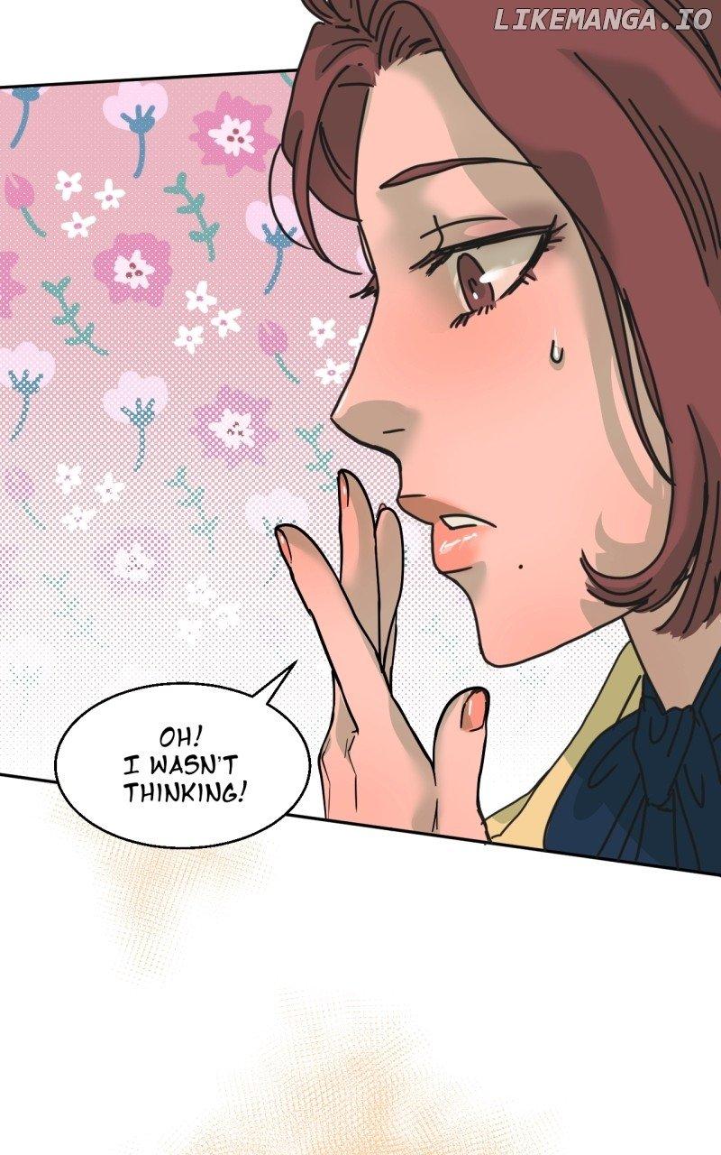 Unnie, I Like You! Chapter 9 - Page 16 in English