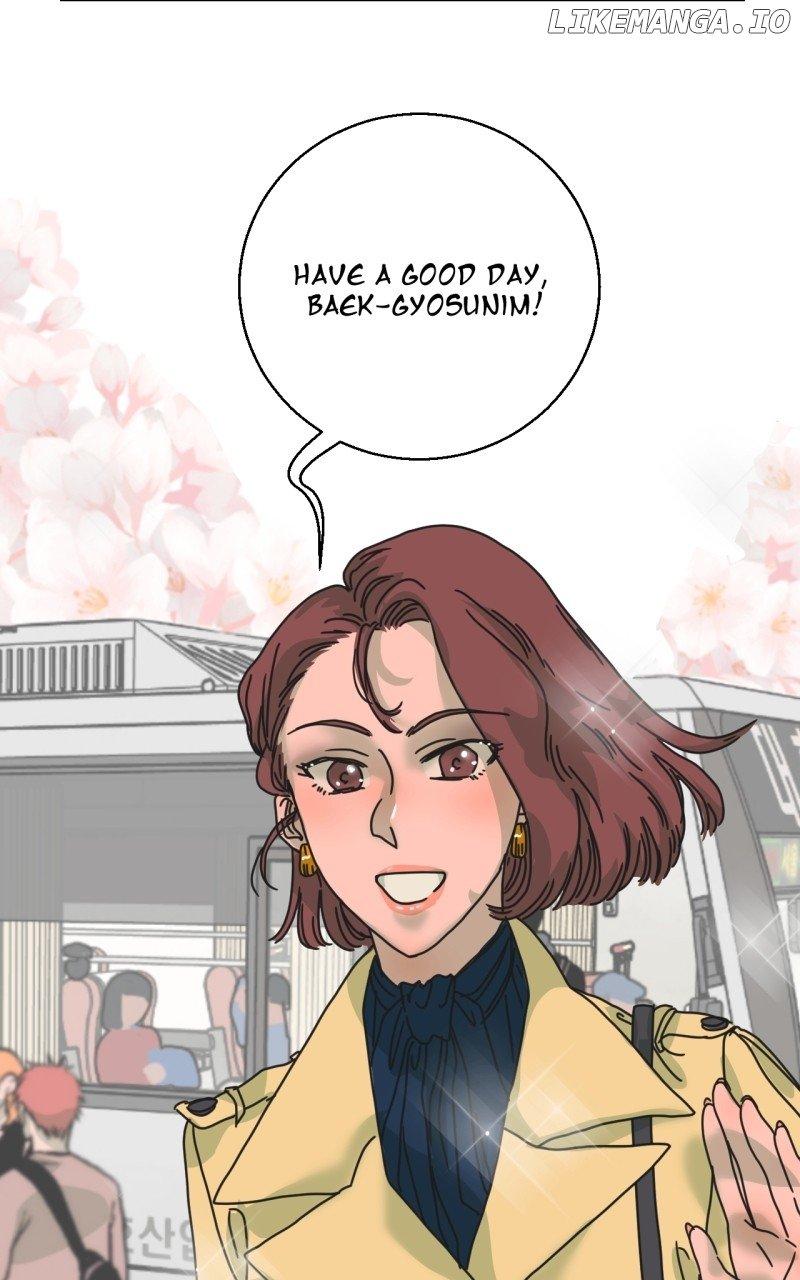 Unnie, I Like You! Chapter 9 - Page 18 in English