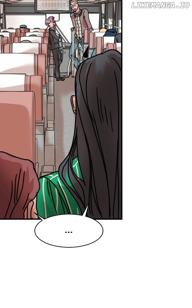 Unnie, I Like You! Chapter 9 - Page 24 in English