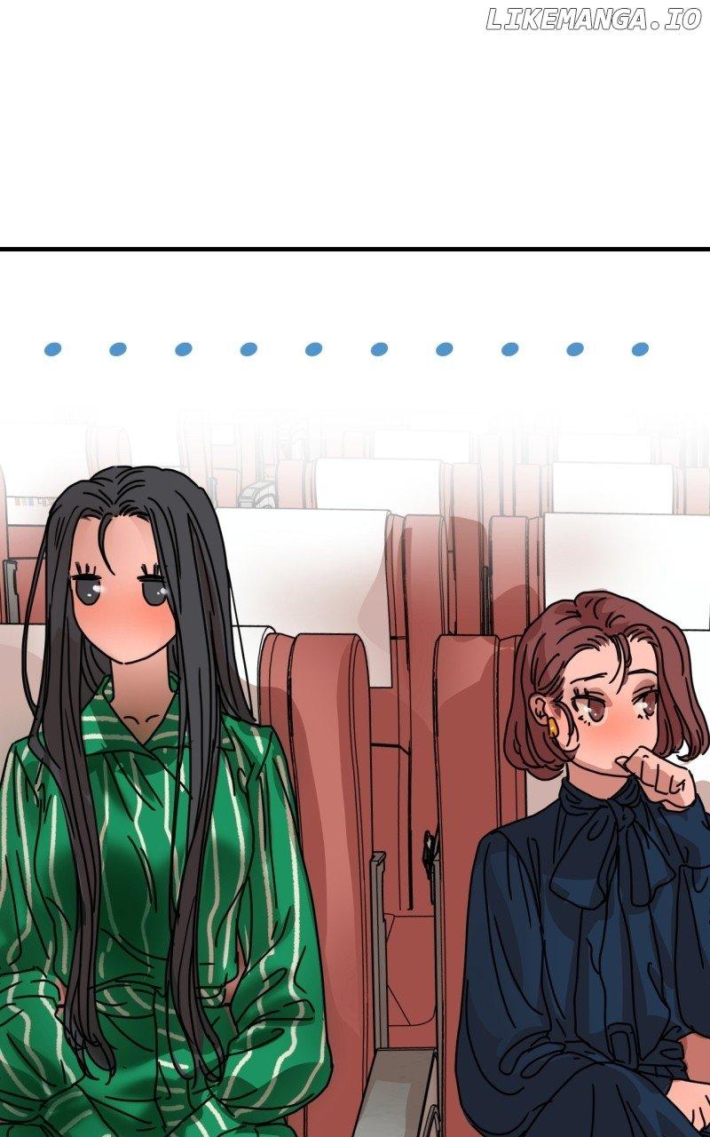 Unnie, I Like You! Chapter 9 - Page 25 in English