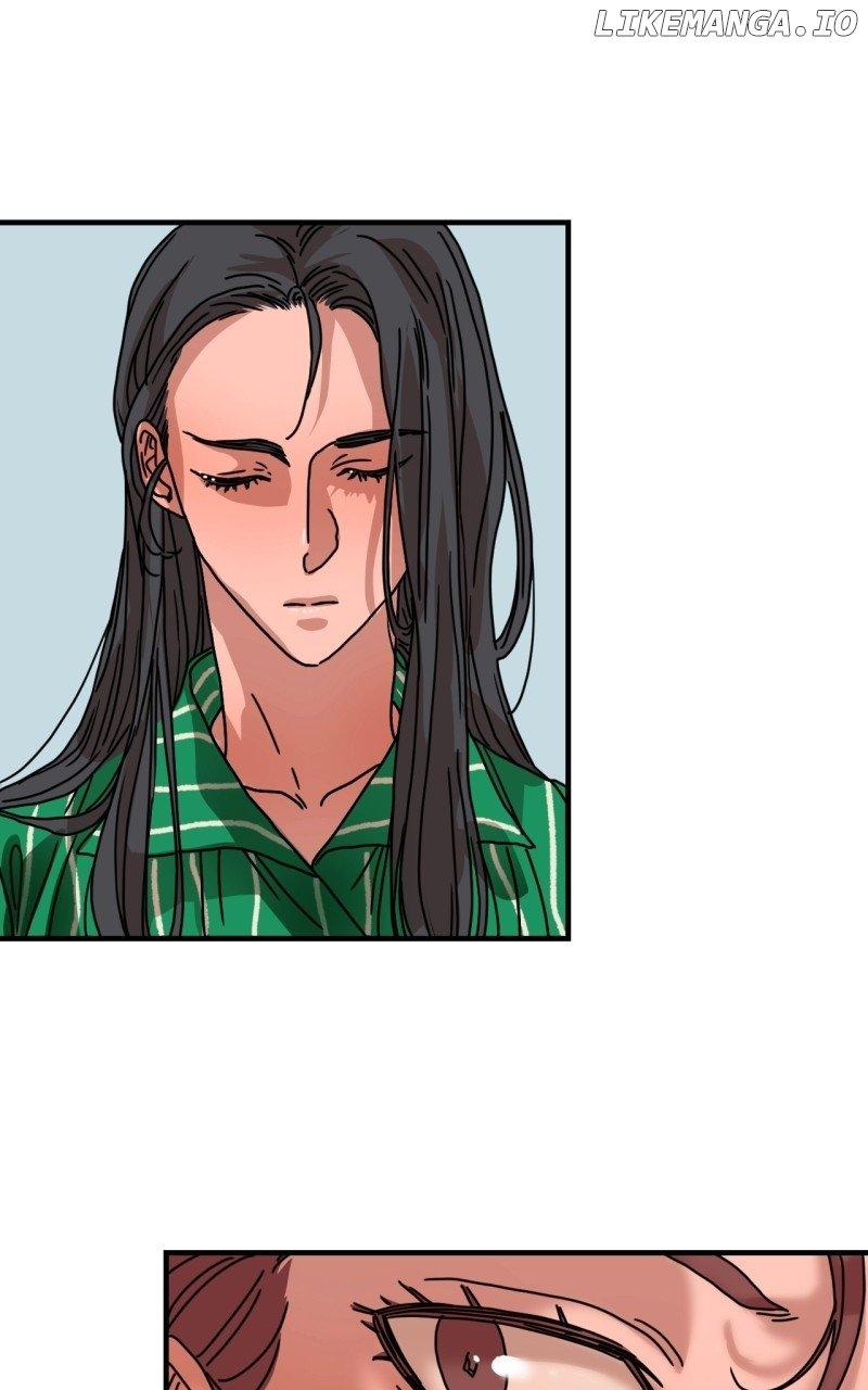 Unnie, I Like You! Chapter 9 - Page 27 in English