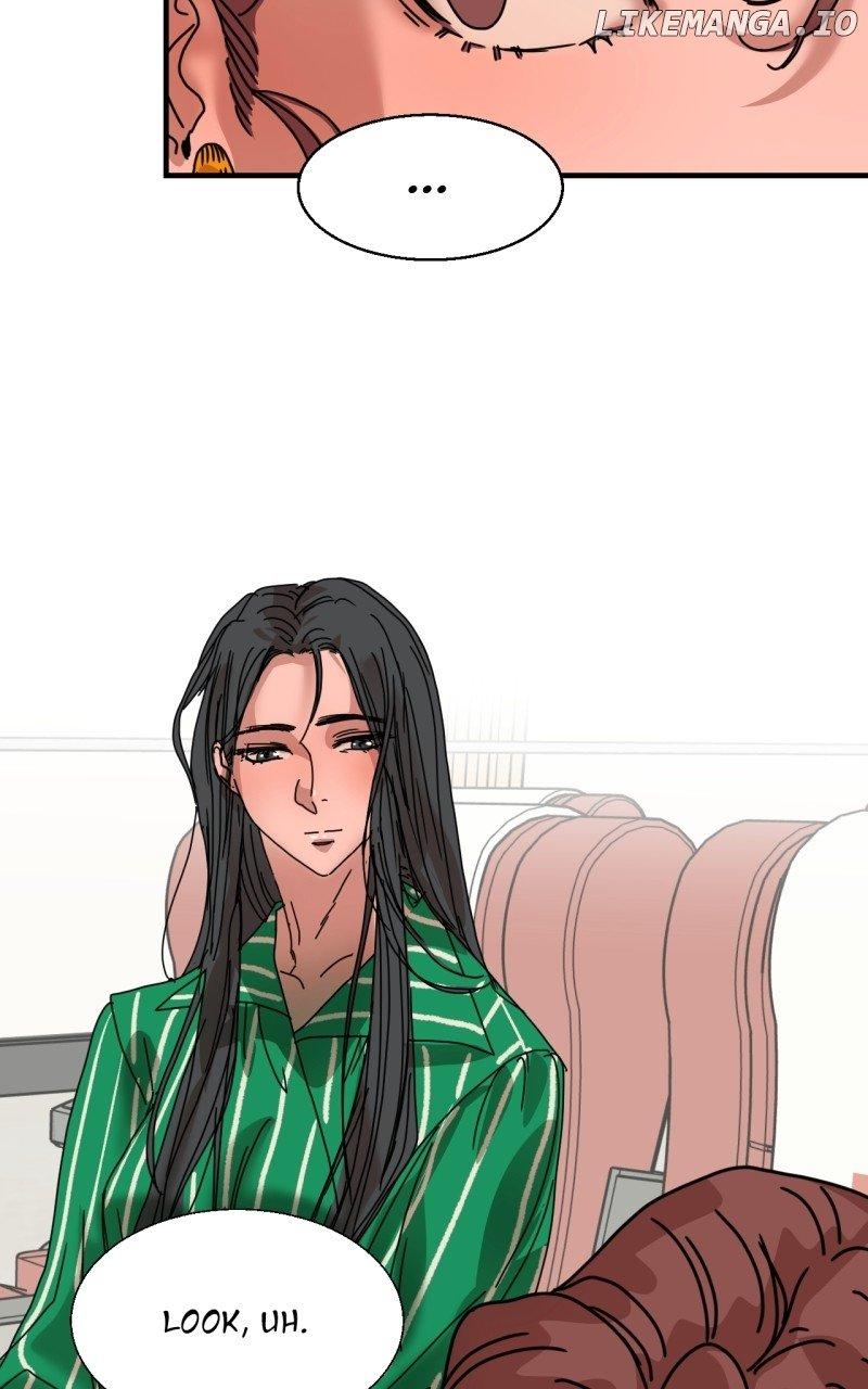 Unnie, I Like You! Chapter 9 - Page 28 in English