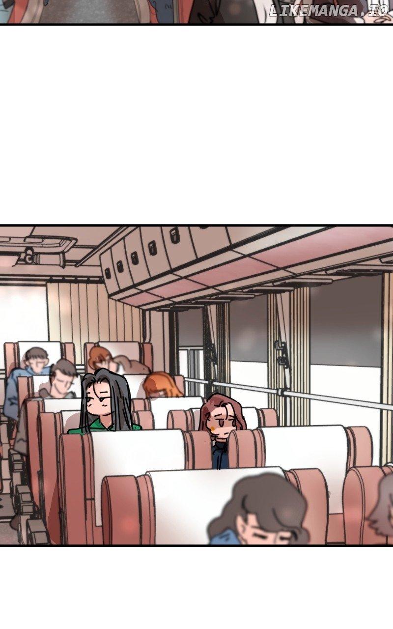 Unnie, I Like You! Chapter 9 - Page 3 in English