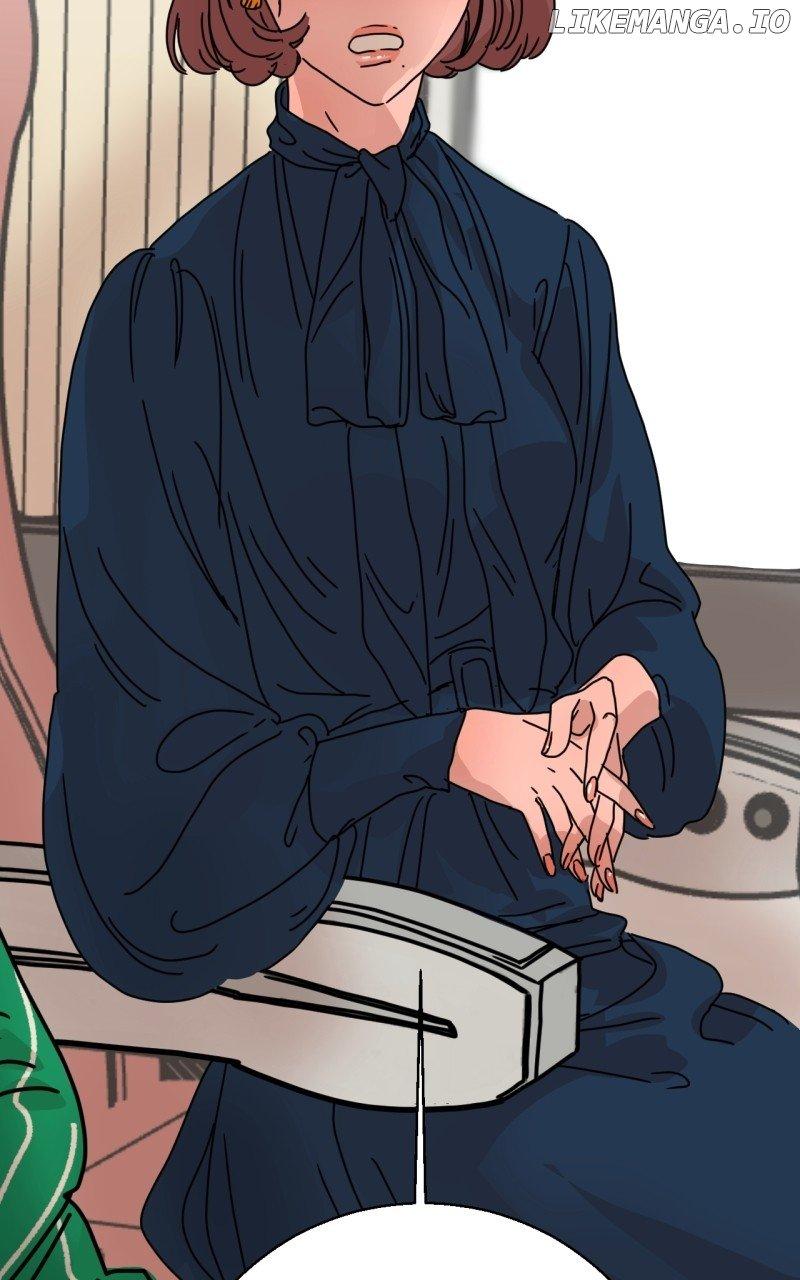 Unnie, I Like You! Chapter 9 - Page 30 in English