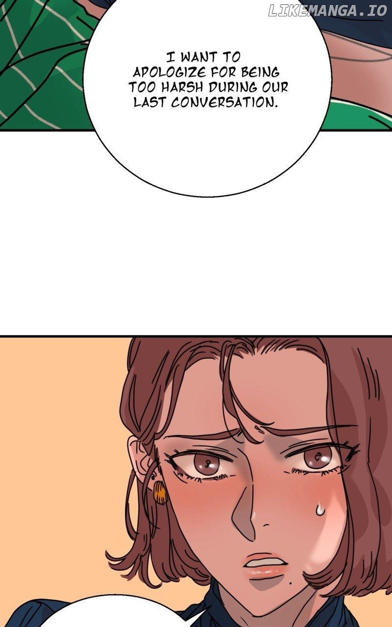 Unnie, I Like You! Chapter 9 - Page 31 in English