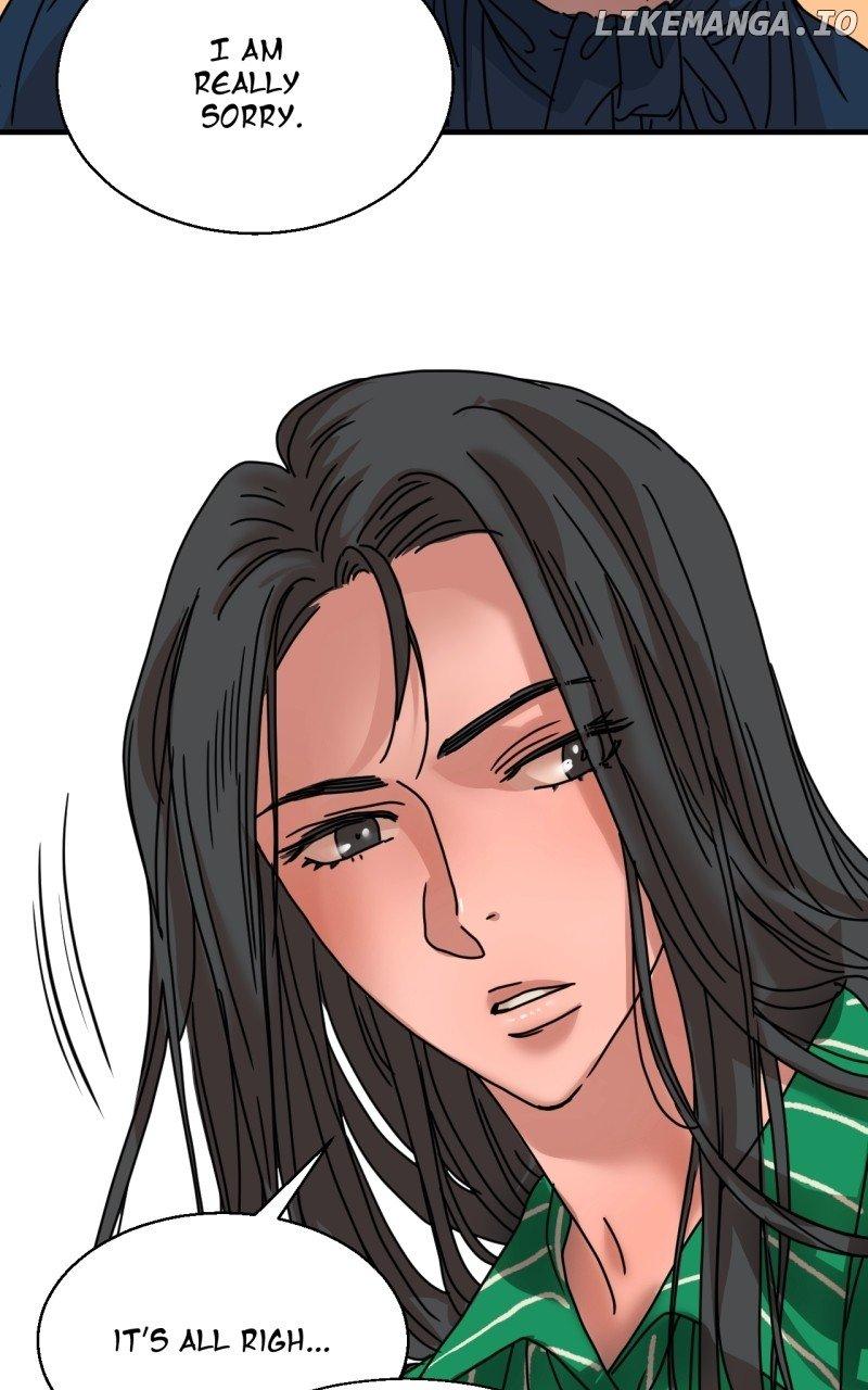 Unnie, I Like You! Chapter 9 - Page 32 in English