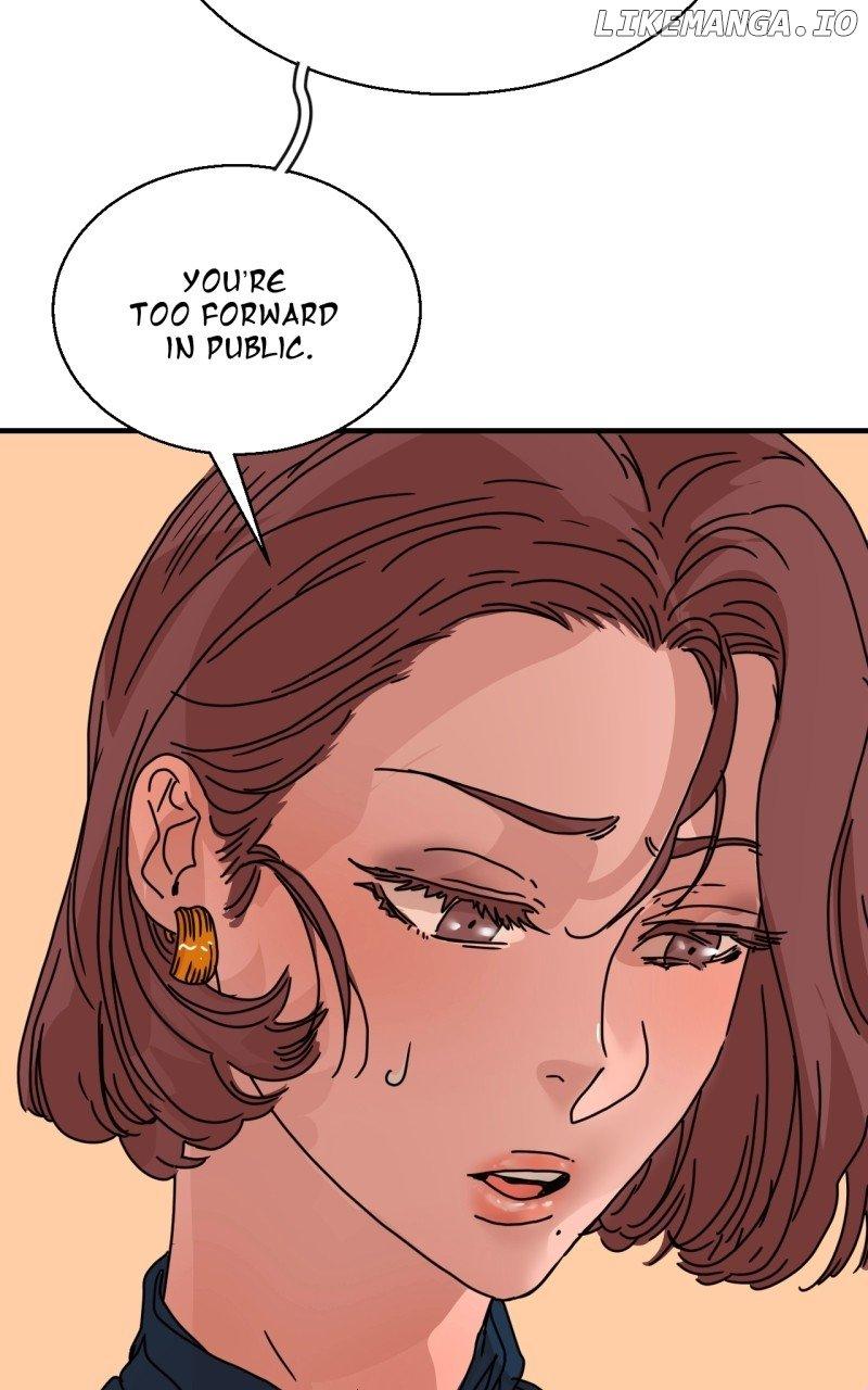 Unnie, I Like You! Chapter 9 - Page 34 in English