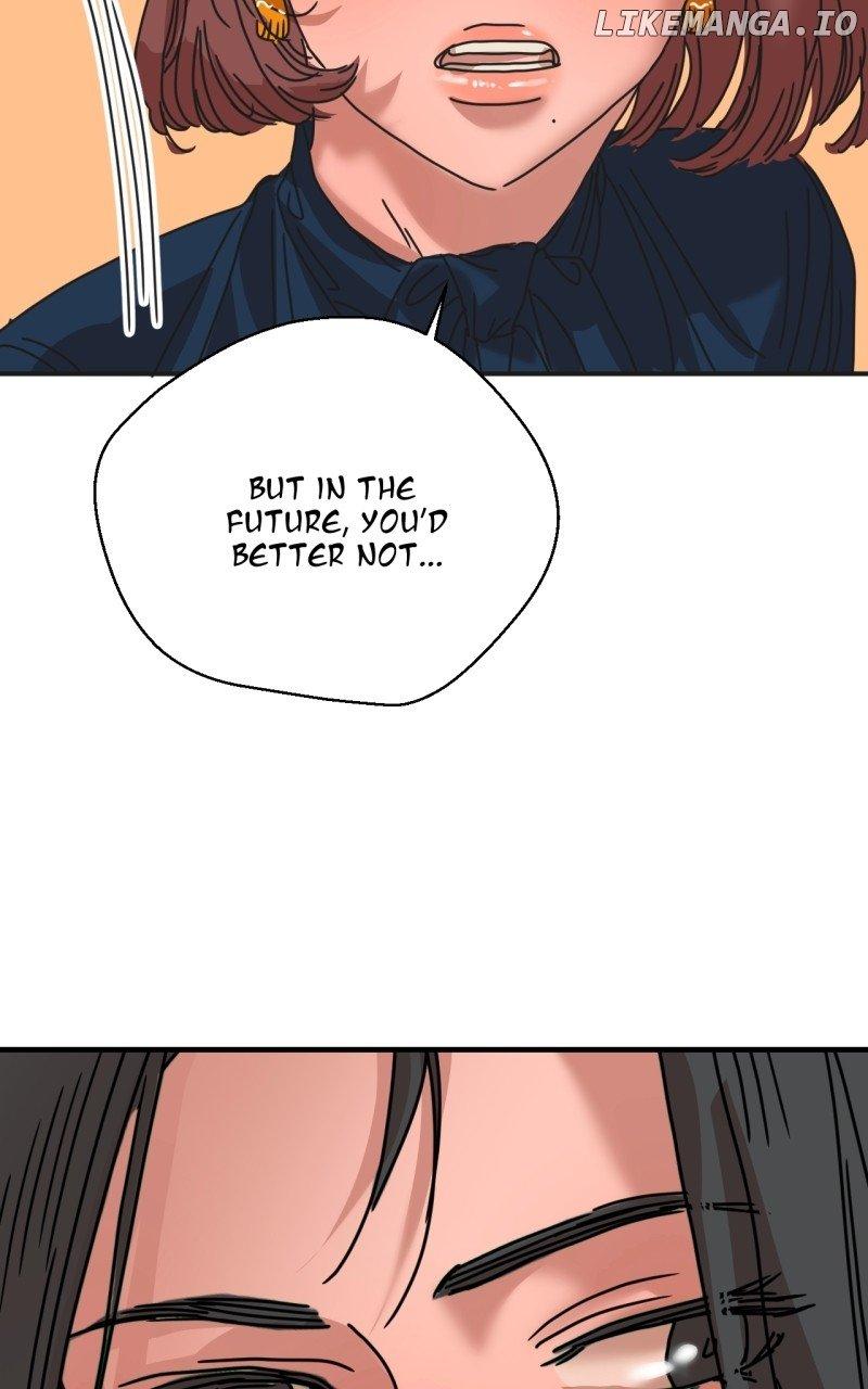 Unnie, I Like You! Chapter 9 - Page 37 in English