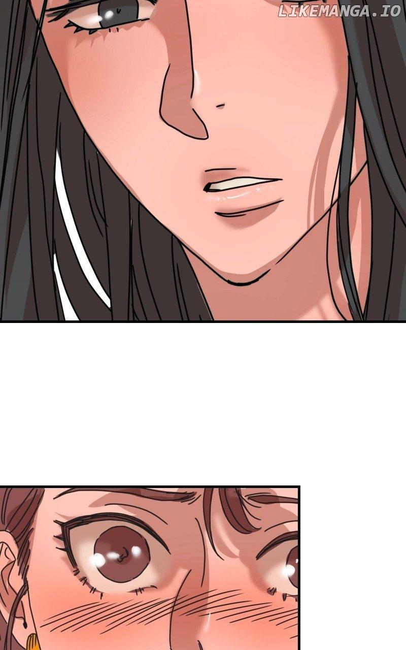 Unnie, I Like You! Chapter 9 - Page 38 in English