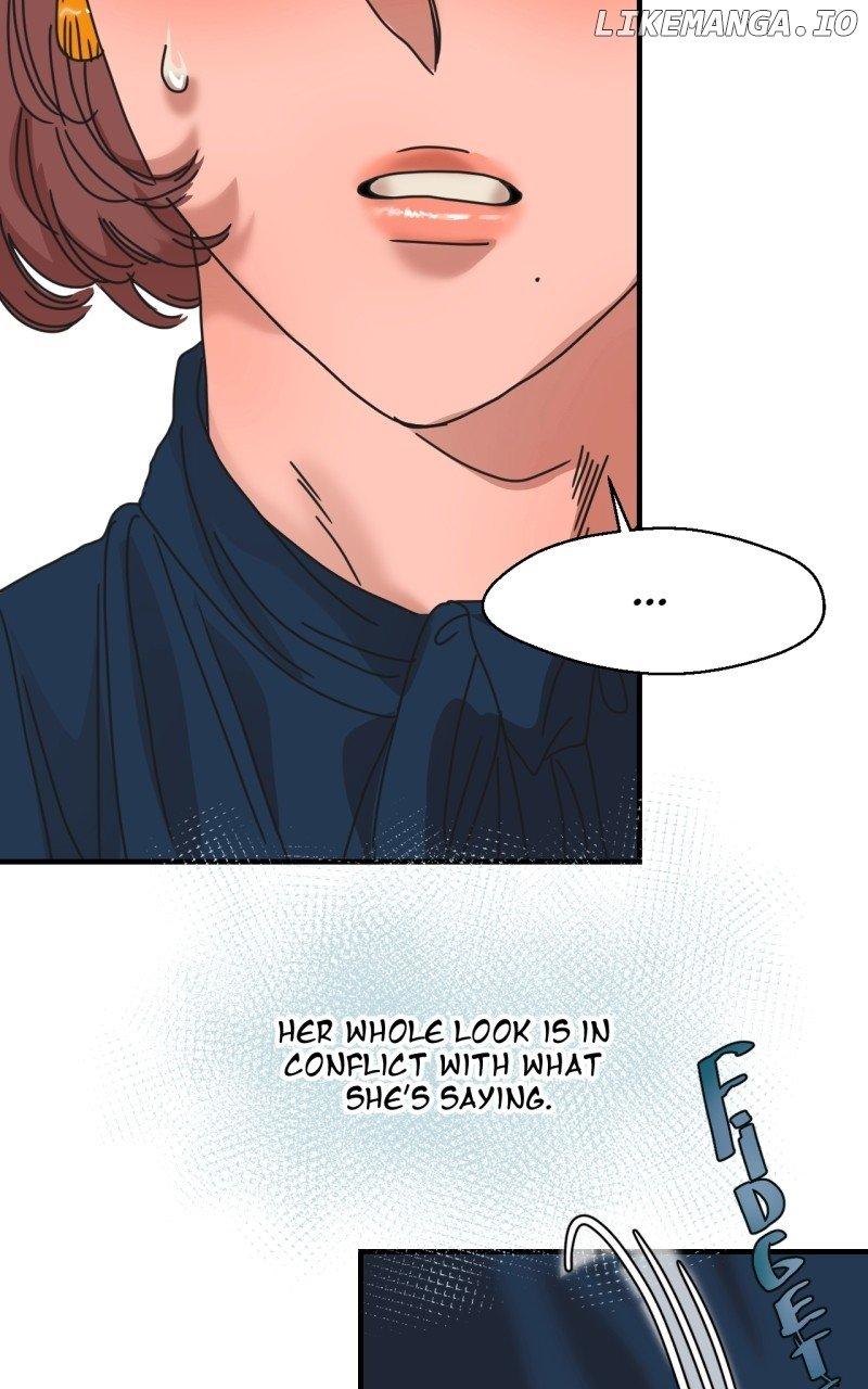 Unnie, I Like You! Chapter 9 - Page 39 in English