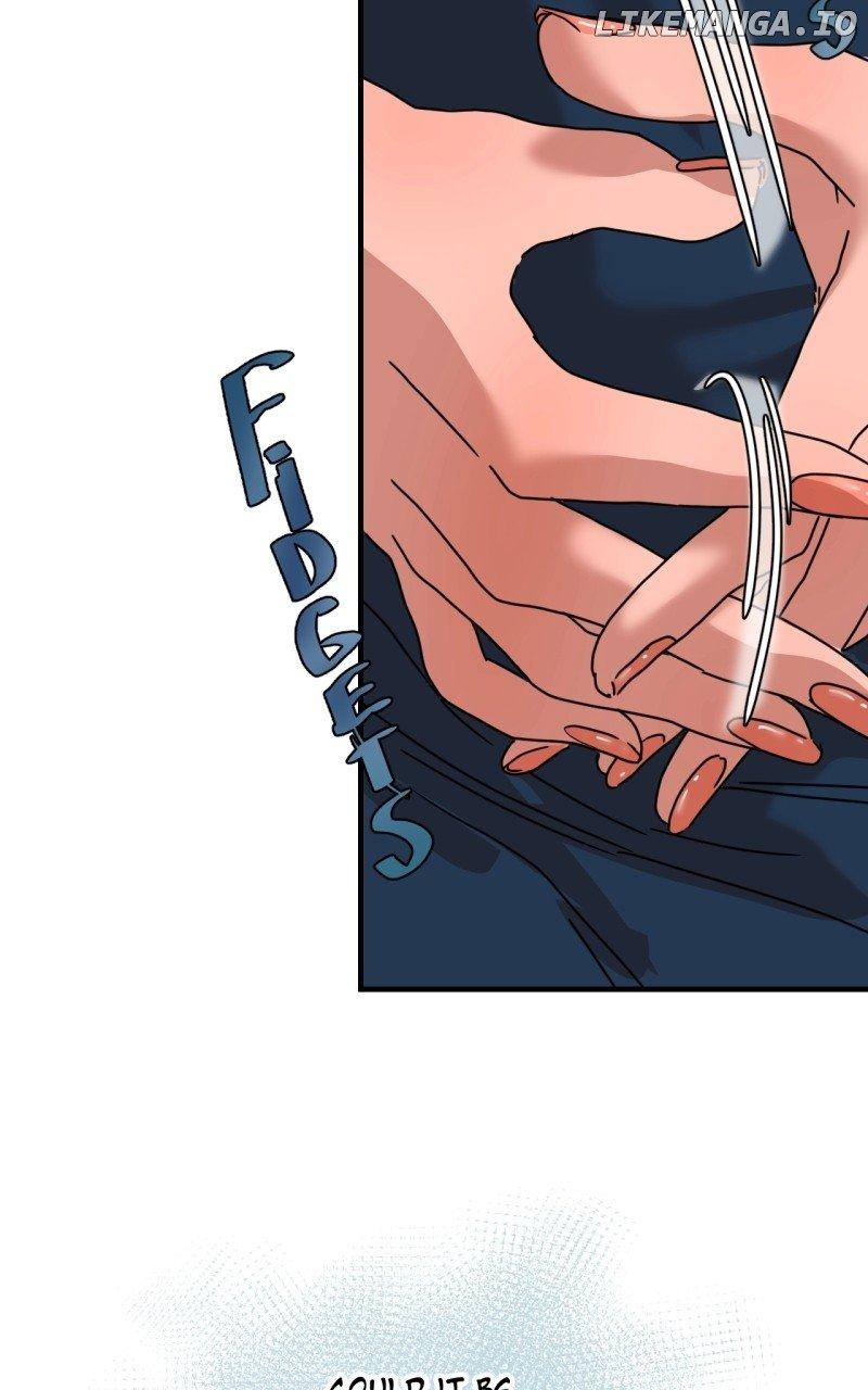 Unnie, I Like You! Chapter 9 - Page 40 in English