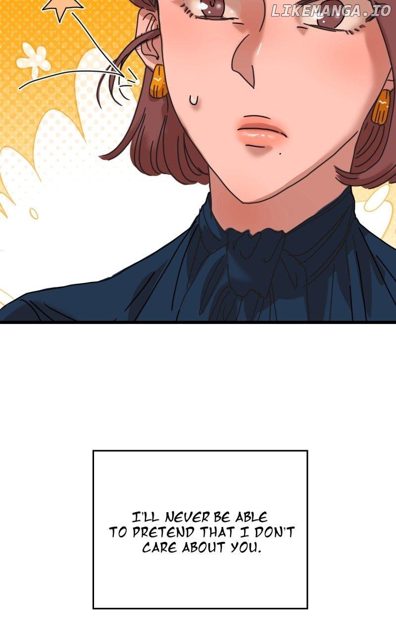 Unnie, I Like You! Chapter 9 - Page 44 in English
