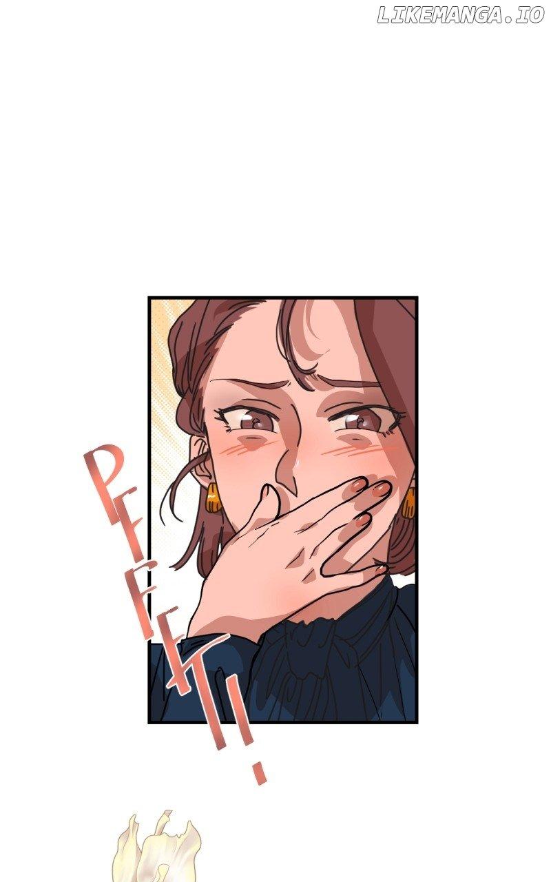 Unnie, I Like You! Chapter 9 - Page 45 in English