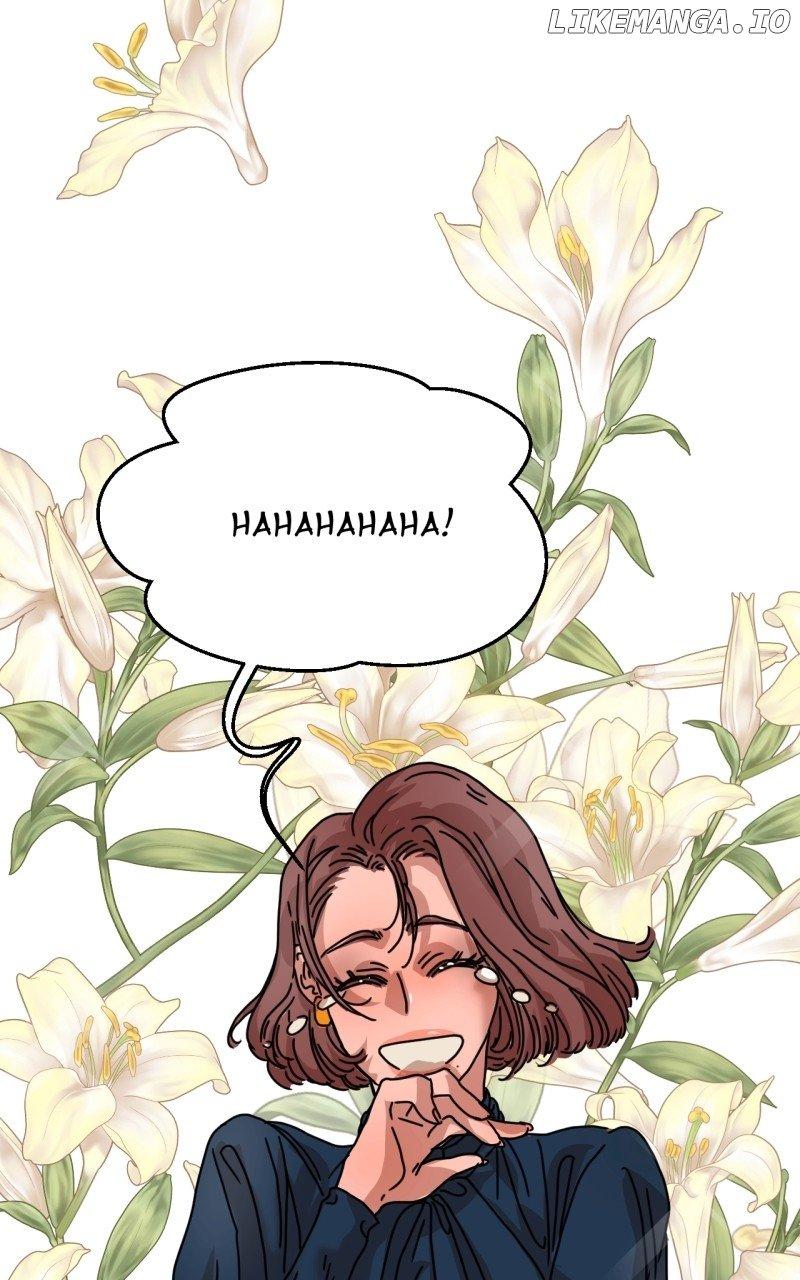 Unnie, I Like You! Chapter 9 - Page 46 in English