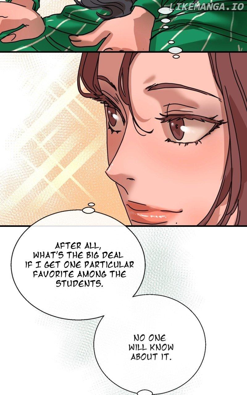 Unnie, I Like You! Chapter 9 - Page 53 in English