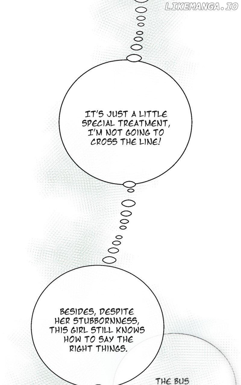 Unnie, I Like You! Chapter 9 - Page 54 in English