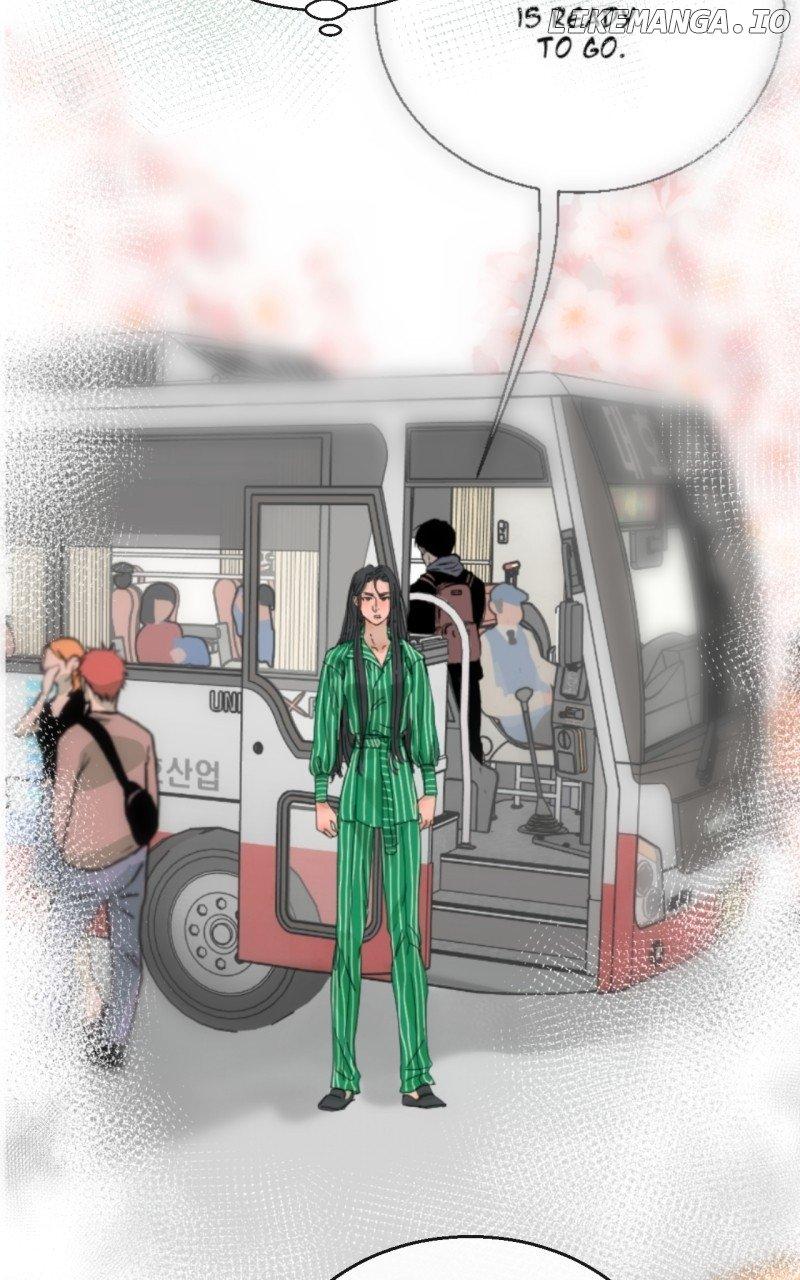 Unnie, I Like You! Chapter 9 - Page 55 in English