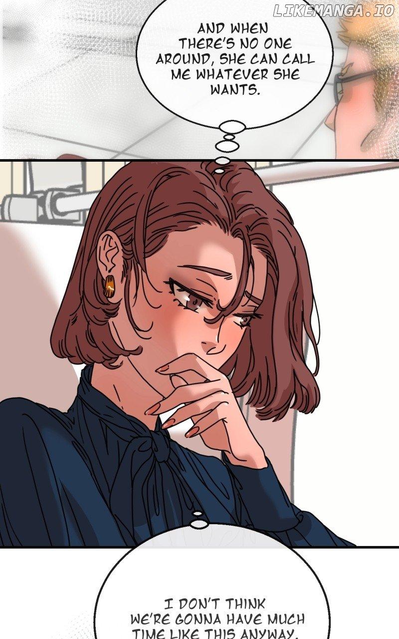 Unnie, I Like You! Chapter 9 - Page 56 in English