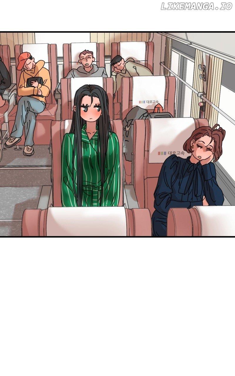 Unnie, I Like You! Chapter 9 - Page 59 in English