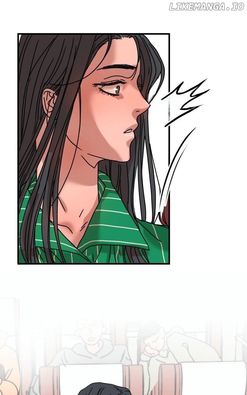 Unnie, I Like You! Chapter 9 - Page 64 in English