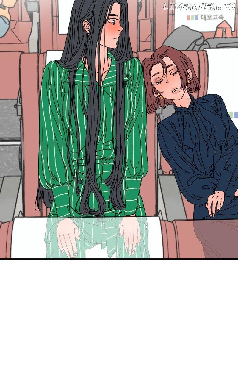 Unnie, I Like You! Chapter 9 - Page 65 in English