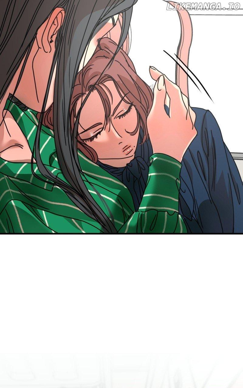 Unnie, I Like You! Chapter 9 - Page 69 in English