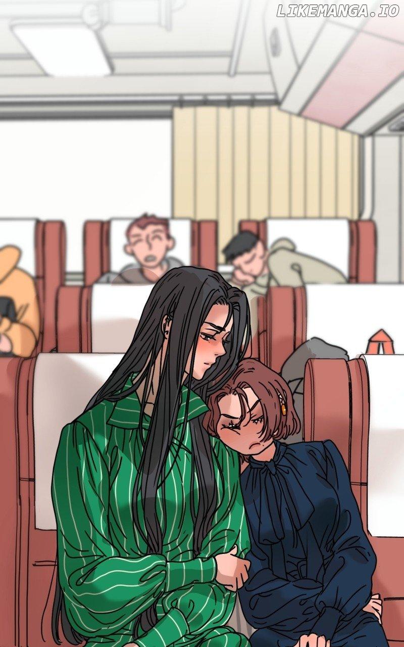 Unnie, I Like You! Chapter 9 - Page 70 in English