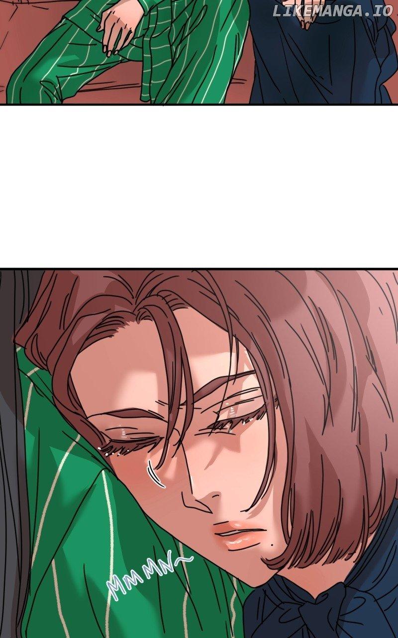 Unnie, I Like You! Chapter 9 - Page 71 in English