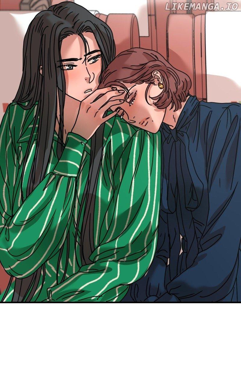 Unnie, I Like You! Chapter 9 - Page 74 in English