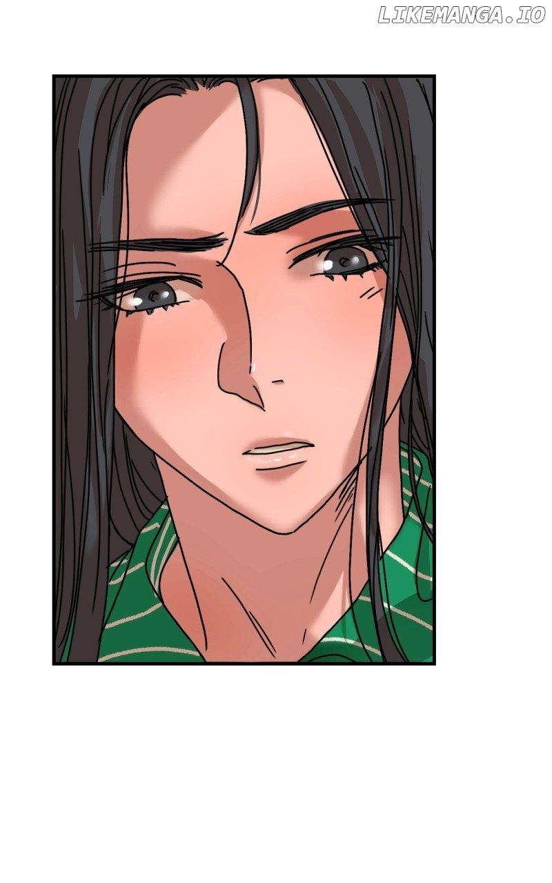Unnie, I Like You! Chapter 9 - Page 75 in English