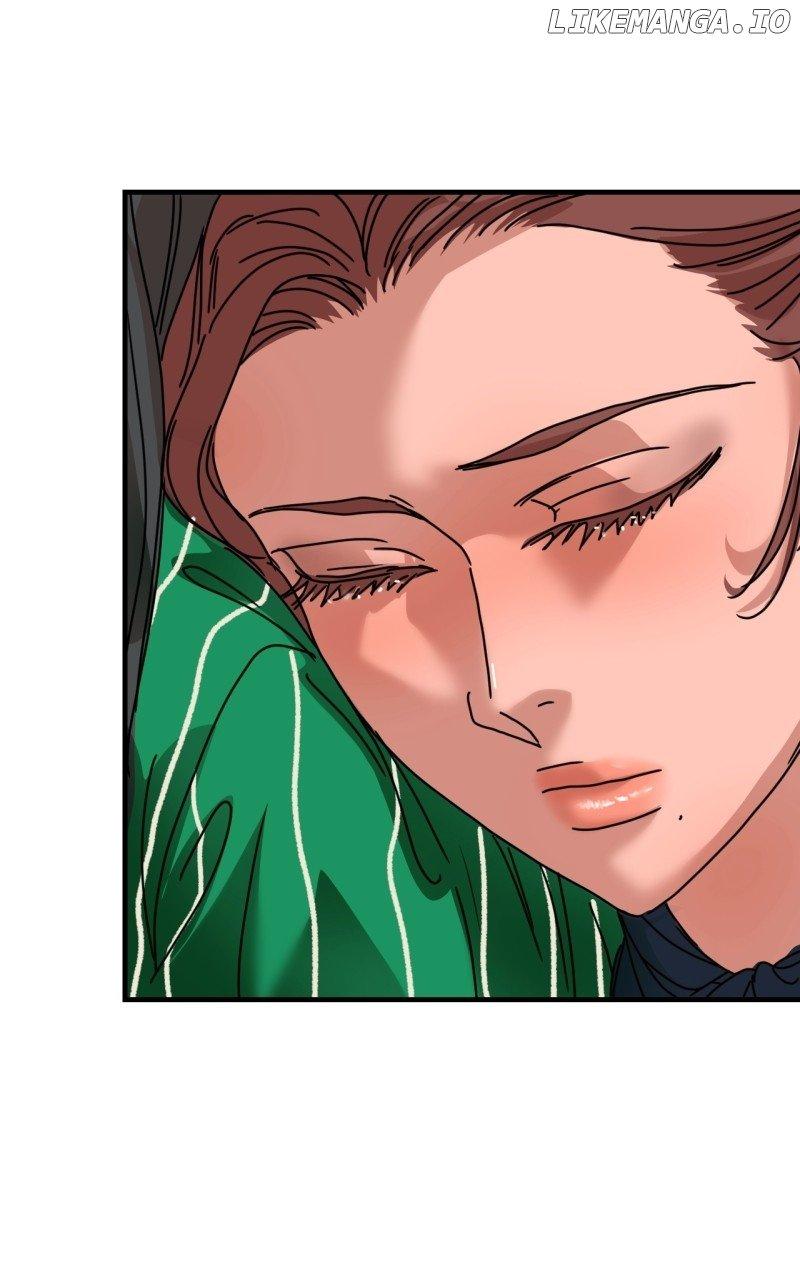 Unnie, I Like You! Chapter 9 - Page 76 in English