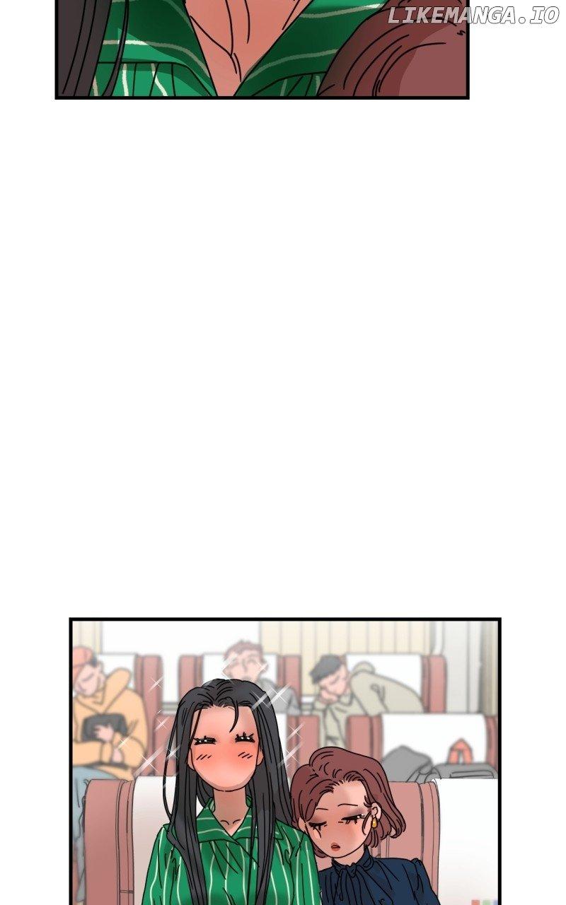 Unnie, I Like You! Chapter 9 - Page 78 in English