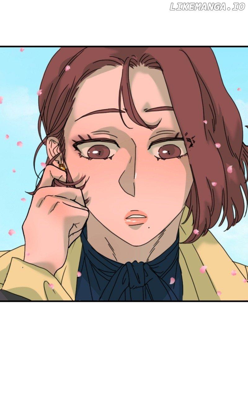 Unnie, I Like You! Chapter 9 - Page 8 in English