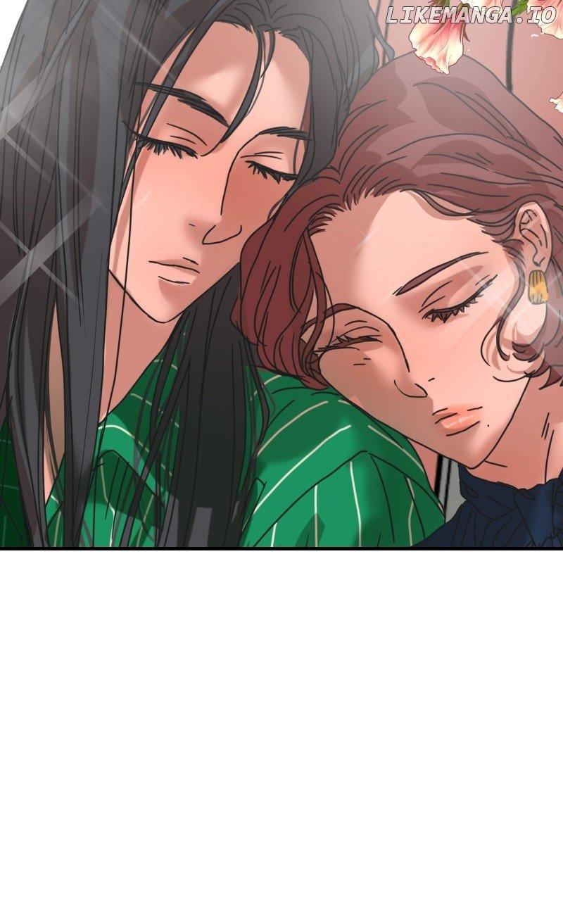 Unnie, I Like You! Chapter 9 - Page 83 in English